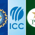 آئی سی سی کے فیصلے نے سب کو چونکا دیا، پاکستان کے سامنے گھٹنے ٹیک دیے