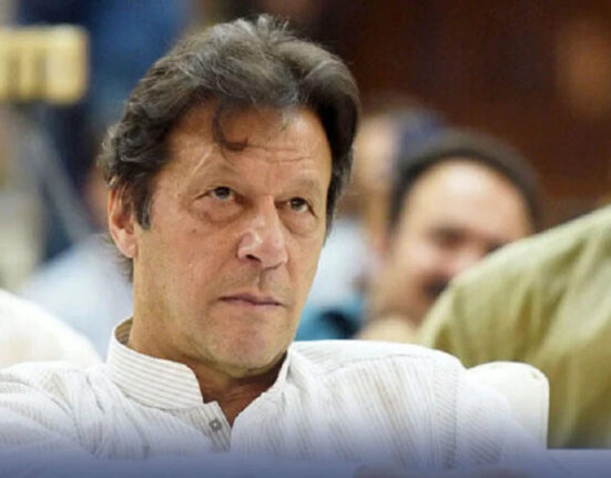 عمران خان کا ذاتی معالجین سے میڈیکل چیک اپ کرانے کی درخواست پر عدالت نے فیصلہ سنادیا