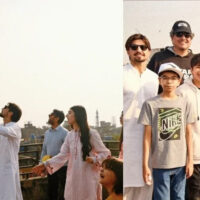 ماموں سلاخوں کے پیچھے، بھانجا رنگین بسنت میں مصروف!علیمہ خان کے بیٹے کی تصویر نے تہلکہ مچا دیا،کھلاڑیوں میں تشویش کی لہر دوڑ گئی