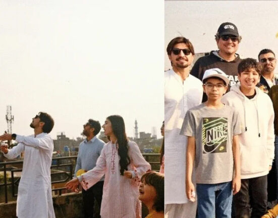 ماموں سلاخوں کے پیچھے، بھانجا رنگین بسنت میں مصروف!علیمہ خان کے بیٹے کی تصویر نے تہلکہ مچا دیا،کھلاڑیوں میں تشویش کی لہر دوڑ گئی