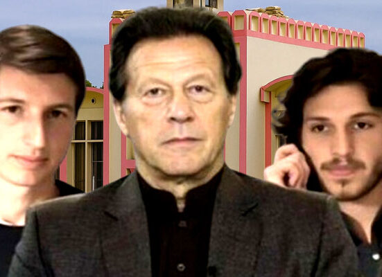 عمران خان کا پمز میں طبی معائنہ، تیسرا انجکشن لگا دیا گیا، بینائی تسلی بخش قرار