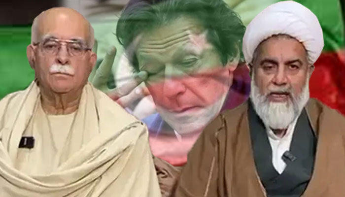 عمران خان کی صحت کا معاملہ سنگین،اپوزیشن جماعتوں کا دھرنے کا اعلان