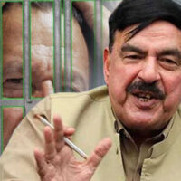 عمران خان کے علاج پر بڑا مطالبہ،شیخ رشید کا دوٹوک مؤقف سامنے آگیا