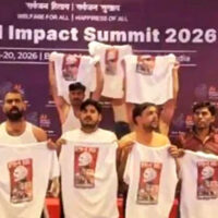 بھارت میں اے آئی سمٹ کیسے ہزیمت کا باعث بنا؟وجہ جانیے