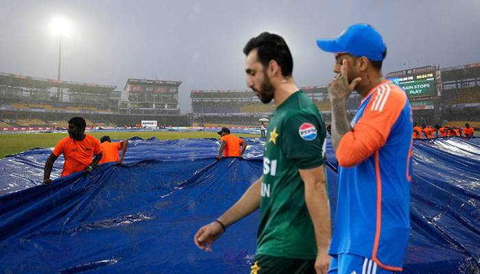 ٹی 20 ورلڈکپ میں پاک بھارت ٹاکرا، کل کولمبو کا موسم کیسا رہے گا، بارش کے کتنے امکانات ہیں؟