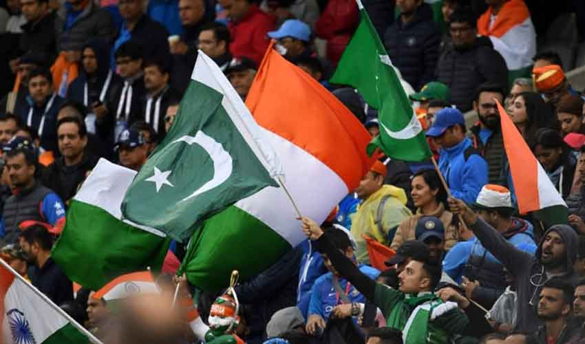 ٹی 20 ورلڈ کپ، پاک بھارت ٹاکرے کی تاریخ سامنے آگئی