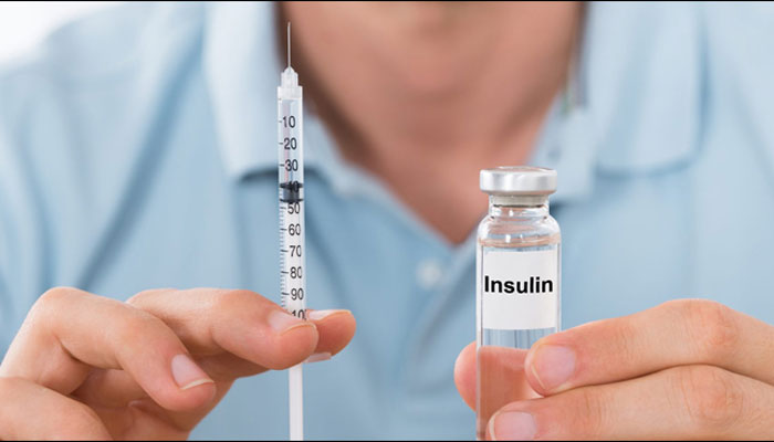 کیا روزے کی حالت میں انسولین لگائی جا سکتی ہے؟