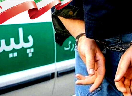 ایران میں سیاسی حلقوں میں ہلچل، اہم ترجمان گرفتار