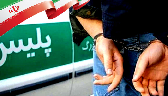 ایران میں سیاسی حلقوں میں ہلچل، اہم ترجمان گرفتار