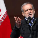 میزائل پروگرام ریڈ لائن ہے، اس پر کسی قسم کے مذاکرات نہیں ہوسکتے: ایران