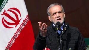 آپ ہمارے بھائی ، ہمارا آپ سے کسی قسم کا کوئی تنازع نہیں، ایرانی صدر کا اسلامی اور ہمسایہ ممالک کوپیغام