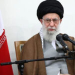 امریکی مضبوط فوج کو بھی ایسا تھپڑ پڑ سکتا ہے کہ وہ اٹھ نہ سکے، خامنہ ای کے بیان نے امت مسلمہ کے دل جیت لیے