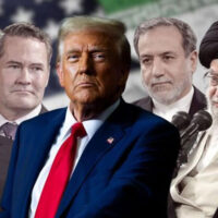 ایران اور امریکا کے درمیان مذاکرات میں پیش رفت،ایران نے لچک کا اشارہ دیا