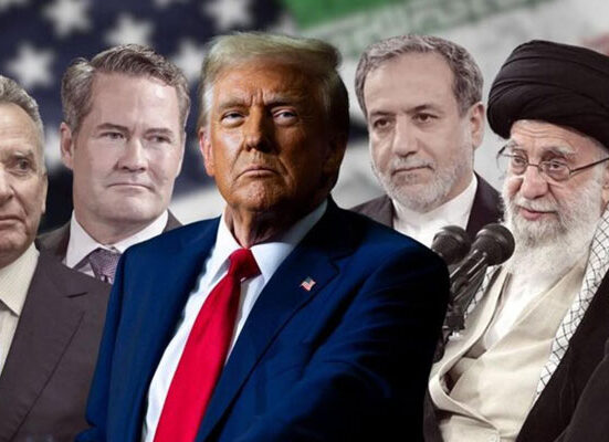 امریکا اور ایران میں کشیدگی برقرار، ایران نے اہم مطالبہ مسترد کر دیا