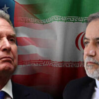 امریکہ نے 30 سے زائد ایرانی افراد اور اداروں پر نئی پابندیاں عائد کر دیں