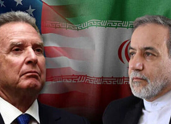 کشیدگی یا مفاہمت؟ امریکا اور ایران کے درمیان عمان میں اہم مذاکرات