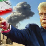 ایران پر حملے کے بعد ٹرمپ کا پہلا بیان جاری،اہم تفصیلات جانیں