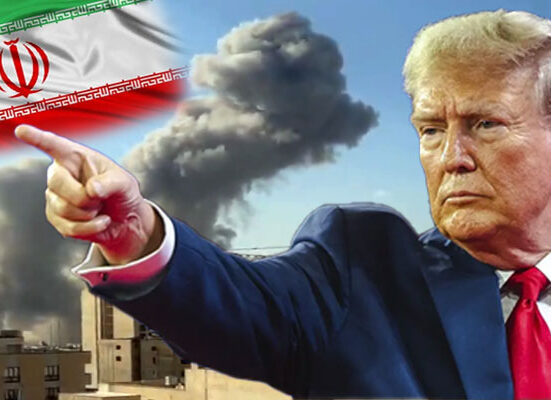 ایران پر حملے کے بعد ٹرمپ کا پہلا بیان جاری،اہم تفصیلات جانیں