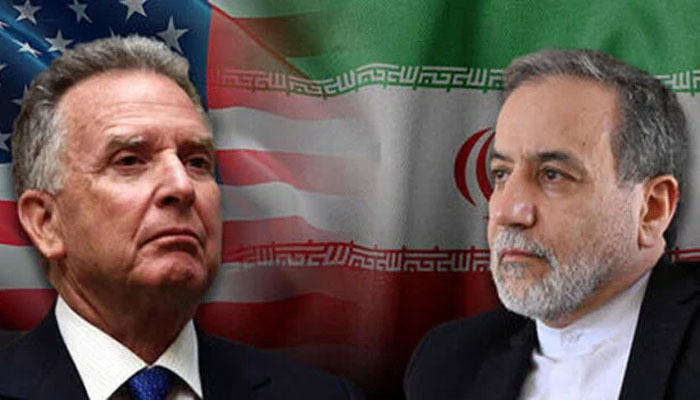 کشیدگی یا مفاہمت؟ امریکا اور ایران کے درمیان عمان میں اہم مذاکرات