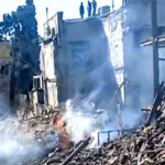 ایرانی اسکول پر اسرائیلی حملہ، جاں بحق طالبات کی تعداد 24ہوگئی