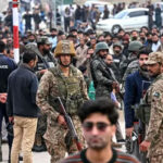 اسلام آبادافسوسناک سانحہ کے خلاف سیکیورٹی اداروں کی اہم پیش رفت آگئی