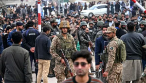 اسلام آبادافسوسناک سانحہ کے خلاف سیکیورٹی اداروں کی اہم پیش رفت آگئی