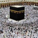 عازمین حج کیلئے اہم خبر، سعودی حج ویزا بائیو میٹرک کی ڈیڈ لائن سامنے آ گئی