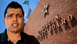 پی سی بی کے خلاف کامران اکمل کا رد عمل ،وجوہات سامنے آ گئیں