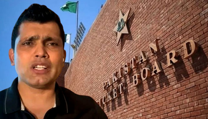 پی سی بی کے خلاف کامران اکمل کا رد عمل ،وجوہات سامنے آ گئیں