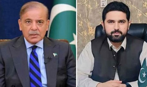 وزیراعظم اور وزیراعلیٰ کے پی کی ملاقات، سیکیورٹی کی صورتحال سمیت اہم امور پر بات چیت