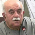 ناانصافی سے گھر اور رشتے نہیں چلتے تو ملک کیسے چلے گا، محمود اچکزئی