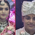 9 سال کی محبت کے بعد شادی ، 2 ماہ بعد ہی دلہن نے دولہا کو موت کے گھاٹ اتار دیا