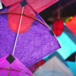 بسنت کی تیاریاں عروج پر،چار روز میں 1رب 22 کروڑ سے زائد کی ڈور گڈی فروخت