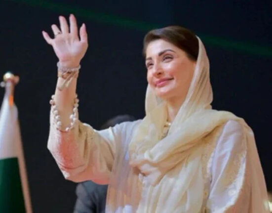 مریم نواز کی صاحبزادی کے نکاح کی تاریخ سامنے آگئی