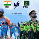 پاکستان کی بھارت کے خلاف میچ نہ کھیلنے کی وجوہات سامنے آ گئیں