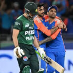 ٹی 20 ورلڈکپ! پاکستان اور بھارت کا اگلا مقابلہ کب متوقع؟ تاریخ سامنے آگئی