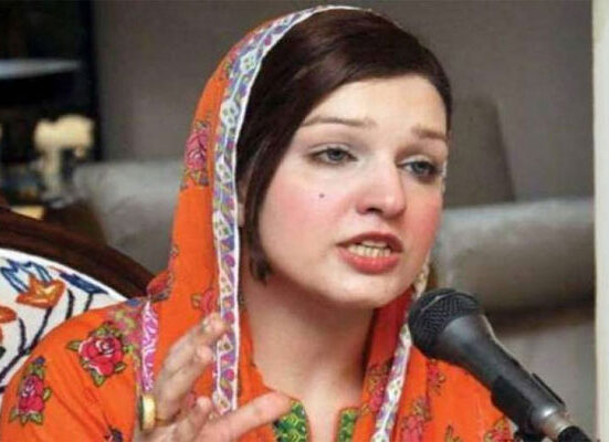 یاسین ملک کو ڈیتھ سیل میں رکھنا انسانی حقوق کی سنگین خلاف ورزی، مشعال ملک