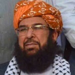 مولانا عبدالغفور حیدری کو دل کا دورہ پڑ گیا،ہسپتال منتقل