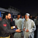 سرچ آپریشن کی گونج نے سب ہلا دیا! درجنوں افغان باشندے ڈی پورٹ، تہلکہ مچ گیا، اب بچنا مشکل