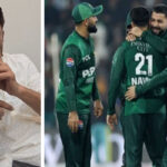 پاکستان سیمی فائنل میں کس طرح پہنچ سکتا ہے؟محمد عامر نے بتا دیا