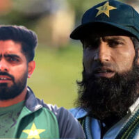 سابق کپتان کا بڑا دعویٰ، بابر اعظم کے خلاف حیران کن انکشافات