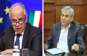 اٹلی کے دروازے کھل گئے! پاکستانی ہنر مندوں کیلئے ساڑھے 10 ہزار ویزوں کا بڑا اعلان