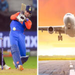 پاک بھارت میچ سے قبل ایئرلائن ٹکٹوں کی قیمتوں میں ریکارڈ اضافہ