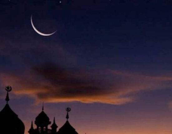 بھارت میں رمضان کا چاند نظر آگیا ،پہلا روزہ کل ہوگا