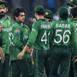 ٹی 20ورلڈکپ:پاکستان کیسے سیمی فائنل میں پہنچ سکتا ہے؟جانیںتفصیل