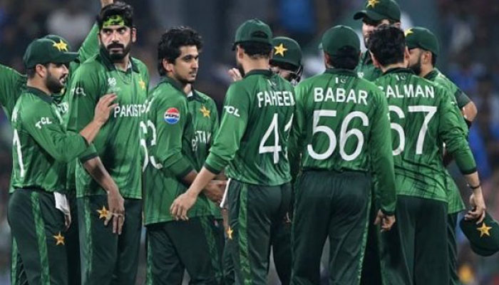 ٹی 20ورلڈکپ:پاکستان کیسے سیمی فائنل میں پہنچ سکتا ہے؟جانیںتفصیل