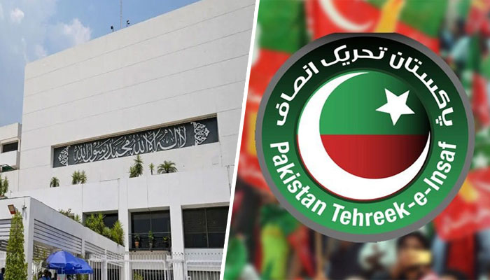 چیئرمین پی ٹی آئی سے اہم حکومتی شخصیات کا رابطہ،اندرونی کہانی سامنے آگئی