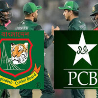 پاکستان بنگلادیش کے خلاف ون ڈے سیریز کھیلنے جا رہا ہے!مکمل شیڈول جاری