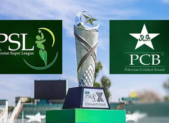 پی سی بی کی پی ایس ایل کھلاڑیوں اور بیس پرائسز کی مکمل فہرست جاری