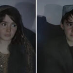 غربت نے مجبور کر دیا! خاندان کی کفالت کیلئے مردانہ لباس پہن کر کام کرنیوالی افغان لڑکی گرفتار